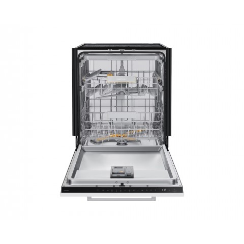 LAVASTOVIGLIE SAMSUNG DW60DG770B00 INCASSO 14 COPERTI 60 CM SERIE 6 JETCLEAN 9 PROGRAMMI AVVIO RITARDATO 5 OPZIONI WIFI CLASSE B
