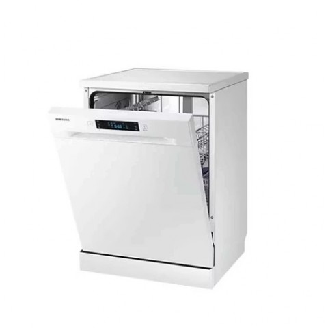 LAVASTOVIGLIE SAMSUNG DW60M5042FW 13 COPERTI 60 CM 4 PROGRAMMI 4 OPZIONI LIBERA INSTALLAZIONE BIANCO CLASSE A+