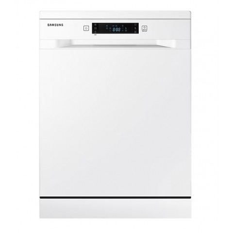 LAVASTOVIGLIE SAMSUNG DW60M5044FW 13 COPERTI 4 PROGRAMMI 60 CM LIBERA INSTALLAZIONE BIANCO CLASSE F