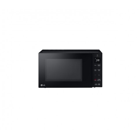 FORNO MICROONDE SMART INVERTER NEOCHEF® LG MS2336GIB 23 L 1000 W LIBERA INSTALLAZIONE NERO
