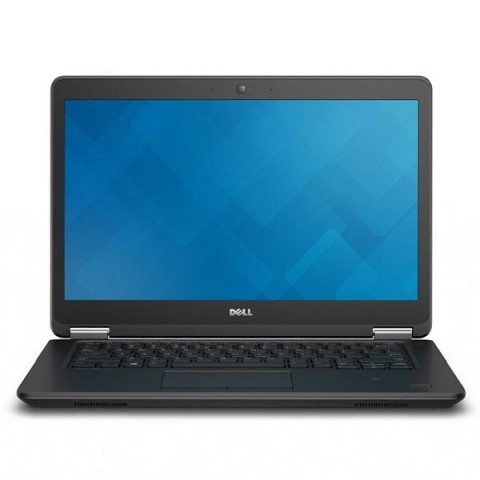 NOTEBOOK DELL LATITUDE E7450 14" INTEL CORE I7 5600U 16 GB RAM 512 GB SSD INTEL HD GRAPHICS 5500 WEBCAM WINDOWS 10 PRO