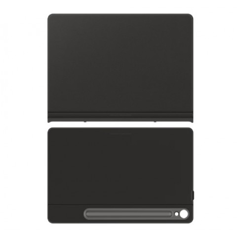 GALAXY TAB S10 FE / S9 FE / S9 SMART BOOK COVER EF-BX710PBEGWW / CUSTODIA TABLET ORIGINALE SAMSUNG NERO