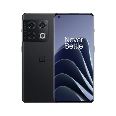 SMARTPHONE ONEPLUS 10 PRO 5G NE2213 128 GB DUAL SIM 6.7" FLUID AMOLED 5G OXYGEN OS NERO VULCANO