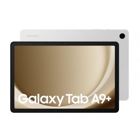 TABLET SAMSUNG TAB A9 PLUS SM X210 11" 64 GB OCTA CORE 8 MP WIFI BLUETOOTH ANDROID SILVER