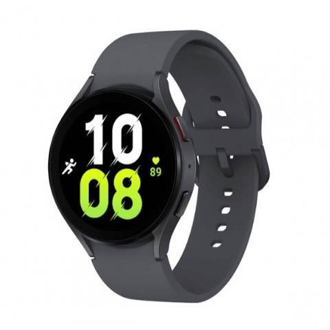 SMARTWATCH SAMSUNG GALAXY WATCH 5 44 MM SM R910 BLUETOOTH 1.4" SUPER AMOLED 16 GB GRAPHITE / NERO