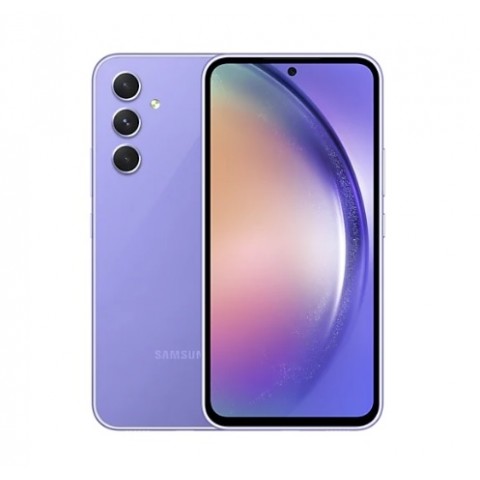 SMARTPHONE SAMSUNG GALAXY A54 5G SM A546B DUAL SIM 256 GB OCTA CORE 6.4" 50 MP AWESOME VIOLET / VIOLA