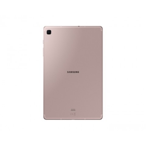 TABLET 10.4" SAMSUNG GALAXY TAB S6 LITE SM P610 64 GB OCTA CORE WIFI BLUETOOTH 8 MP CHIFFON PIN / ROSA
