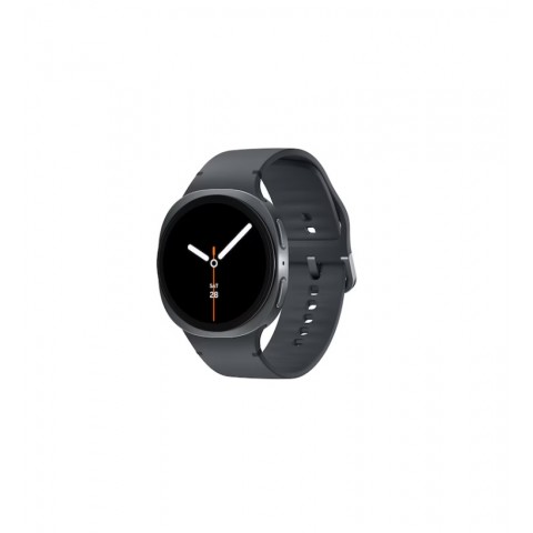 SMARTWATCH SAMSUNG GALAXY WATCH 8 44 MM SM L330 BLUETOOTH WIFI 1.5" SUPER AMOLED 32 GB GRAPHITE