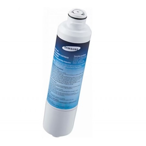 CARTUCCIA DI SOSTITUZIONE FILTRO ACQUA FRIGORIFERI SAMSUNG DA29-00020B / DA97-08006A-B / HAF-CIN/EXP 300 GALLONI