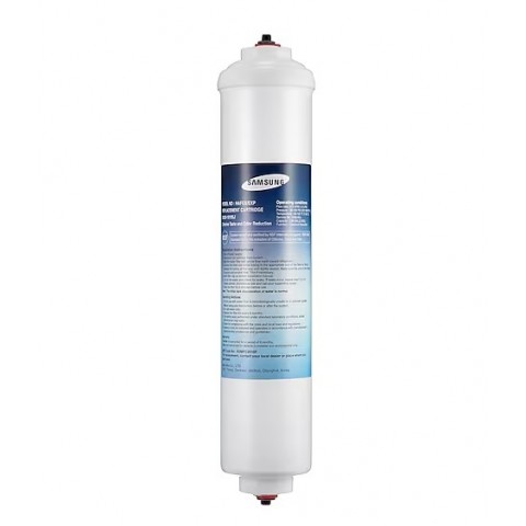 CARTUCCIA DI SOSTITUZIONE FILTRO ACQUA FRIGORIFERI SAMSUNG HAFEX / DA29-10105J 1900 L