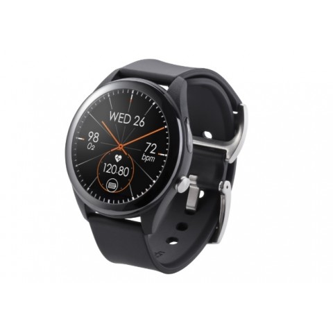 SMARTWATCH ASUS VIVOWATCH SP HC A05 22 MM BLUETOOTH GPS NERO
