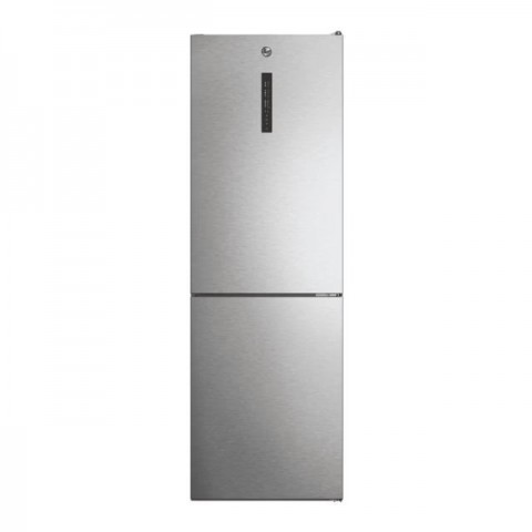 FRIGORIFERO HAIER H-FRIDGE 700 HOCE7618DX DOPPIA PORTA 60 CM 341 L TOTAL NO FROST WIFI + BLE INOX CLASSE D