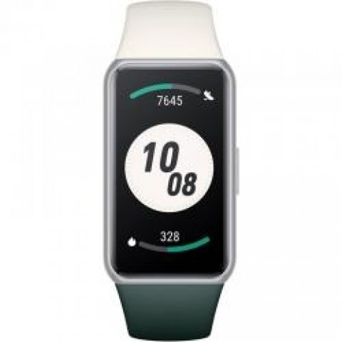 SMARTWATCH HONOR BAND 7 FLA B19 1.47" OLED BLUETOOTH VERDE SMERALDO