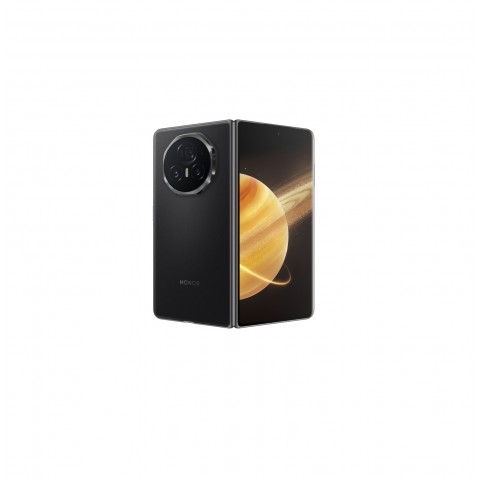 SMARTPHONE HONOR MAGIC V3 5G FCP N49 512 GB DUAL SIM 7.92" + 6.43" OCTA CORE TRIPLA FOTOCAMERA 40 MP BLACK / NERO