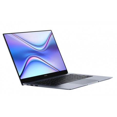 NOTEBOOK HONOR MAGICBOOK X 14 NBR WAI9 14" INTEL CORE I3 10110U 8 GB DDR4 256 GB SSD INTEL UHD GRAPHICS WEBCAM WINDOWS 10 HOME SPACE GRAY