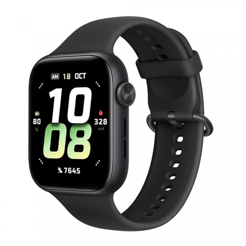 SMARTWATCH HONOR WATCH 5 STL B19 1.85" AMOLED GPS BLUETOOTH NERO