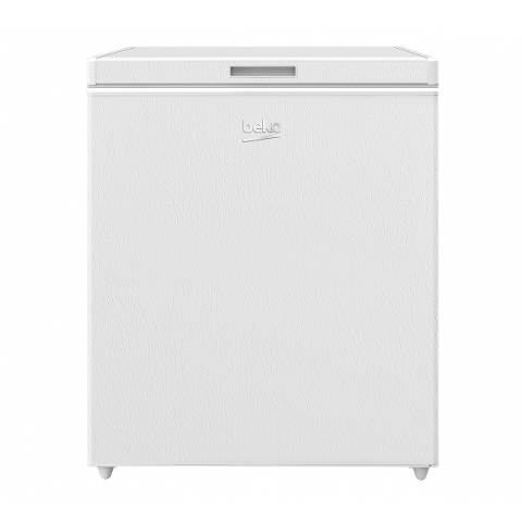 CONGELATORE ORIZZONTALE / POZZO /  POZZETTO BEKO HSM20530 205 L LIBERA INSTALLAZIONE 75.5 CM STATICO BIANCO CLASSE F