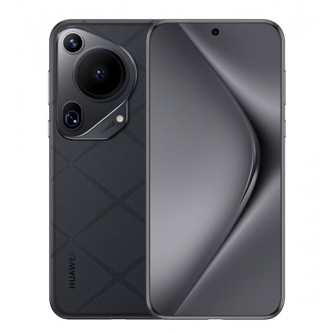 SMARTPHONE HUAWEI PURA 70 ULTRA HBP LX9 512 GB 4G LTE DUAL SIM 6.8" 50 MP BLACK / NERO