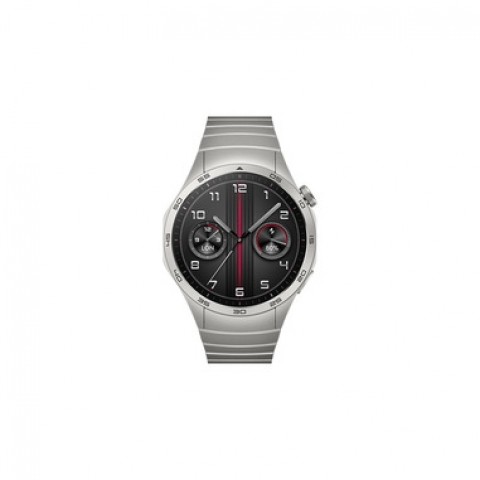 HUAWEI WATCH GT 4 46 MM PNX B19 1,43" AMOLED NFC BLUETOOTH CASSA IN ACCIAIO CINTURINO STEEL