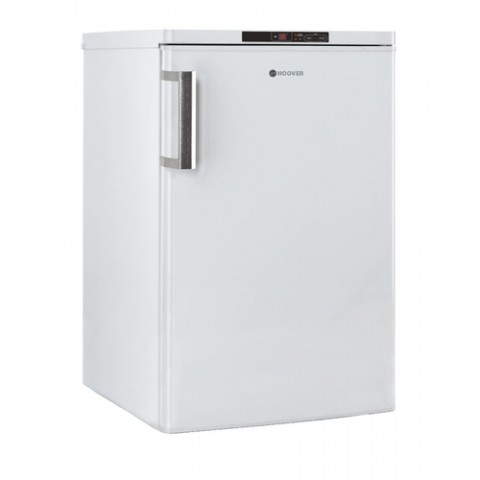 CONGELATORE VERTICALE HOOVER HVTUS 544IWHN 91 L 55 CM LIBERA INSTALLAZIONE BIANCO CLASSE E