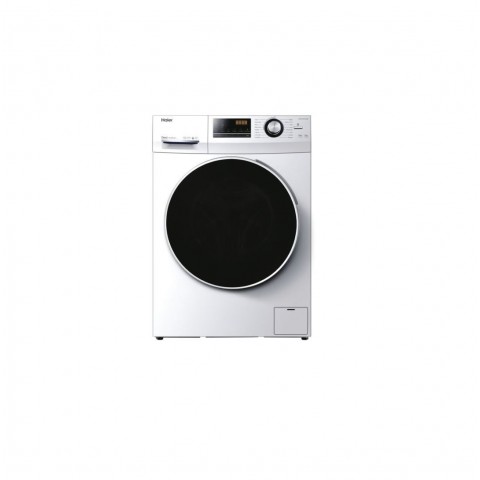 LAVATRICE HAIER SERIE 636 HW100-B14636-IT 10 KG 1400 GIRI CARICO FRONTALE 16 PROGRAMMI PARTENZA RITARDATA LIBERA INSTALLAZIONE CLASSE A