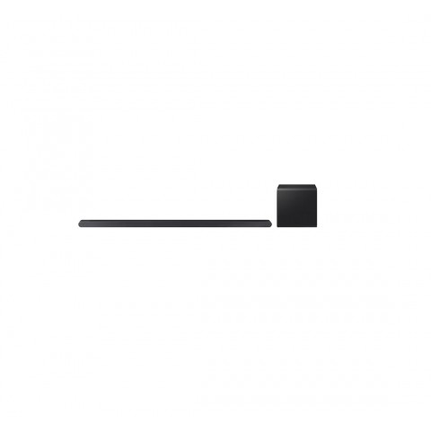 SOUNDBAR ULTRA SLIM SAMSUNG HW-S800D/ZF 3.1.2 CANALI 10 ALTOPARLANTI WIFI BLUETOOTH HDMI BLACK / NERO