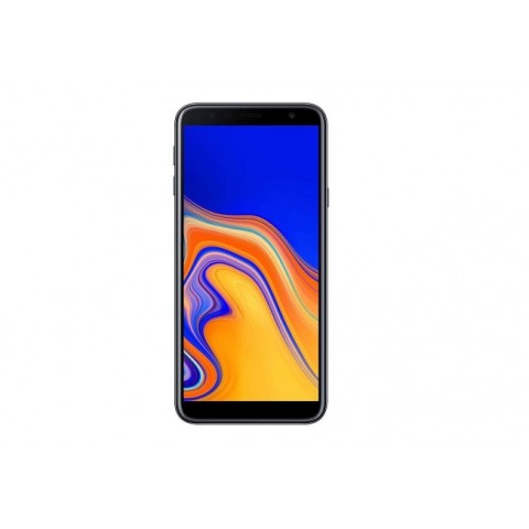 SMARTPHONE SAMSUNG GALAXY J4 PLUS SM J415F DUAL SIM 32 GB QUAD CORE 6" 13 MP 4G LTE WIFI BLUETOOTH ANDROID NERO