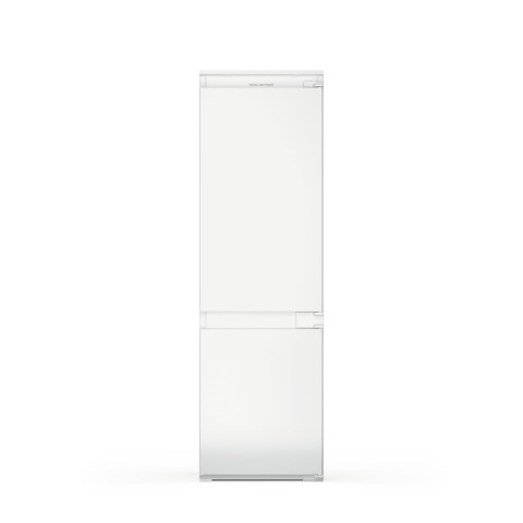 FRIGORIFERO INDESIT INC18T112 60 CM INCASSO COMBINATO VENTILATO NO FROST 250 L CLASSE E