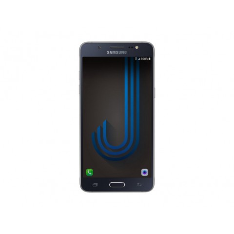 SMARTPHONE SAMSUNG GALAXY J5 SM J510F (2016) DUAL SIM 16 GB QUAD CORE 5.2" SUPER AMOLED 4G LTE WIFI BLUETOOTH 13 MP ANDROID NERO