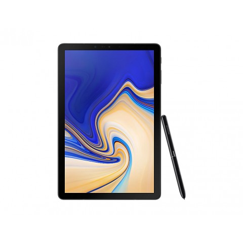 TABLET SAMSUNG GALAXY TAB S4 SM T835 10.5" SUPER AMOLED 64 GB ROM 4GB RAM OCTA CORE 4G LTE WIFI BLUETOOTH 13 MP ANDROID NERO