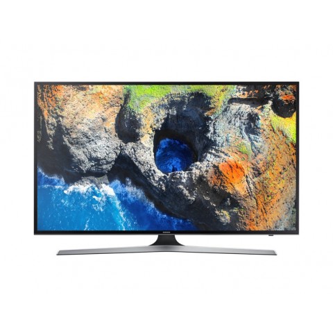 TV 75" SAMSUNG UE75MU6100 LED SERIE 6 4K ULTRA HD SMART WIFI 1300 PQI USB HDMI