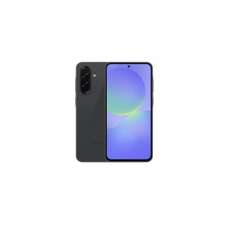 SMARTPHONE SAMSUNG GALAXY A36 5G SM A366B DUAL SIM 256 GB OCTA CORE 6.7" TRIPLA FOTOCAMERA 50 MP AWESOME BLACK / NERO