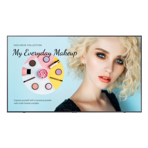 BUSINESS TV 70" SAMSUNG LH70BETHLGUXEN LED SERIE BET-H 4K ULTRA HD SMART WIFI HDMI USB