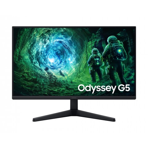 MONITOR GAMING ODYSSEY G5 - G53F 27" SAMSUNG LS27FG530EUXEN QHD 1 MS 200 HZ HDR