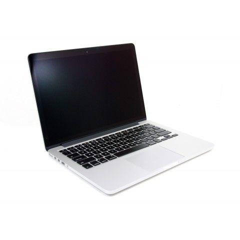 APPLE MACBOOK PRO RETINA 13.3" 2012 INTEL CORE I5 DUAL CORE 2.5 GHZ  8 GB DDR3L 128 GB SSD INTEL HD GRAPHICS 4000 WEBCAM