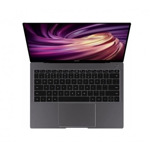NOTEBOOK HUAWEI MATEBOOK X PRO 2020 MACHC WAE9LP 13.9" TOUCH INTEL CORE I7 10510U 1.80 GHZ 16 GB LPDDR3 1 TB SSD INTEL UHD GRAPHICS WEBCAM WINDOWS 11 PRO GRIGIO