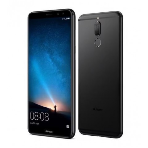 SMARTPHONE HUAWEI MATE 10 LITE RNE L21 64 GB DUAL SIM 5.9" 4G LTE OCTA NERO