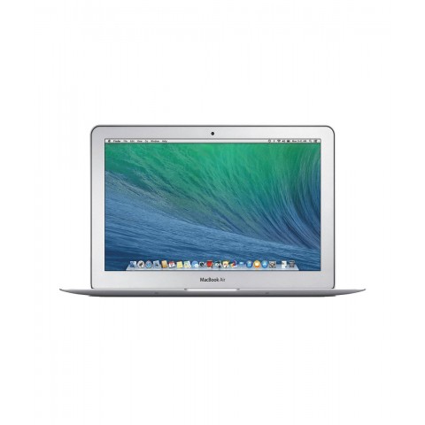 APPLE MACBOOK AIR 13.3" 2014 INTEL CORE I5 DUAL CORE 1.4 GHZ  4 GB LPDDR3 128 GB SSD INTEL HD GRAPHICS 5000 WEBCAM