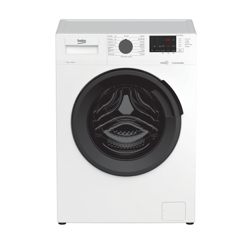 LAVATRICE BEKO MWUXS71282AI/IT SLIM 7 KG 1200 GIRI CARICO FRONTALE VAPORE 15 PROGRAMMI LIBERA INSTALLAZIONE CLASSE A