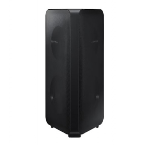 SOUND TOWER / ALTOPARLANTE SAMSUNG MX ST50B 2.0 CANALI AUDIO BIDIREZIONALE 250 W BLUETOOTH USB HOST KARAOKE NERO