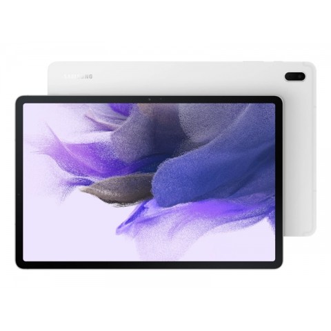 TABLET SAMSUNG TAB S7 FE SM T733 12.4" 128 GB OCTA CORE 8 MP WIFI BLUETOOTH ANDROID MYSTIC SILVER / ARGENTO