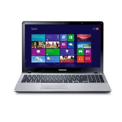 NOTEBOOK SAMSUNG NP370R5E 15.6" INTEL CORE I5 3210M 8 GB DDR3 128 GB SSD AMD RADEON HD 8750M WEBCAM WIFI BLUETOOTH WINDOWS 10 HOME