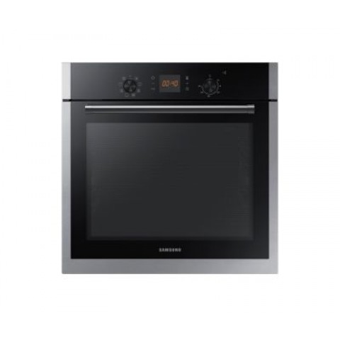 FORNO ELETTRICO SAMSUNG AD INCASSO NV60K7140BB 60 CM 60 L NERO / INOX CLASSE A