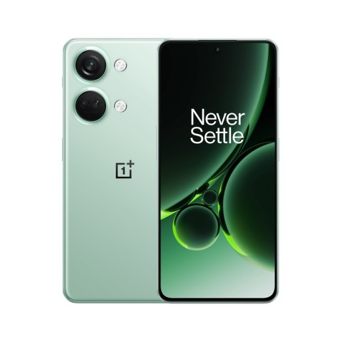 SMARTPHONE ONEPLUS NORD 3 5G CPH2493 256 GB DUAL SIM 6.74" AMOLED SUPER FLUID 50 MP MISTY GREEN / VERDE
