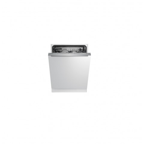 LAVASTOVIGLIE GRUNDIG GNVP2451 14 COPERTI 60 CM DA INCASSO 8 PROGRAMMI CLASSE E