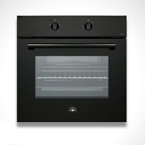FORNO PERLA PEBO30N4T 60 CM 61 L ELETTRICO STATICO NERO CLASSE A