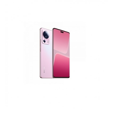 SMARTPHONE XIAOMI 13 LITE 5G 2210129SG 8 + 256 GB DUAL SIM 6.55" TRIPLA FOTOCAMERA 50 MP PINK / ROSA