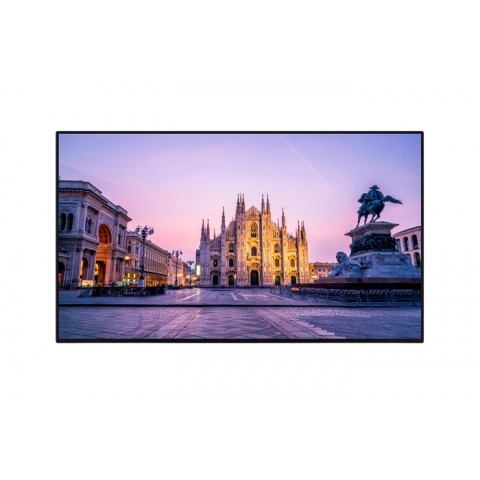 MONITOR / DISPLAY 43" VESTEL PR43B-4F SERIE PRIME 4K UHD 8 MS USB HDMI ALTOPARLANTI