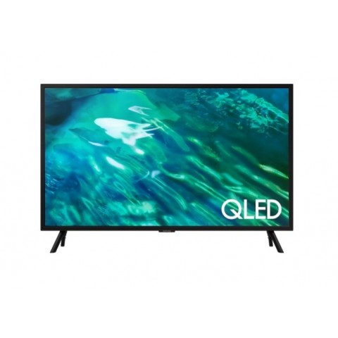 TV 32" SAMSUNG QE32Q50AEU QLED Q50A FHD SMART WIFI 2100 PQI USB HDMI