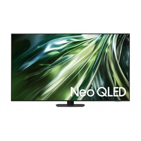 TV 55" SAMSUNG QE55QN90DAT NEO QLED QN90D 4K ULTRA HD SMART WIFI USB HDMI TITAN BLACK